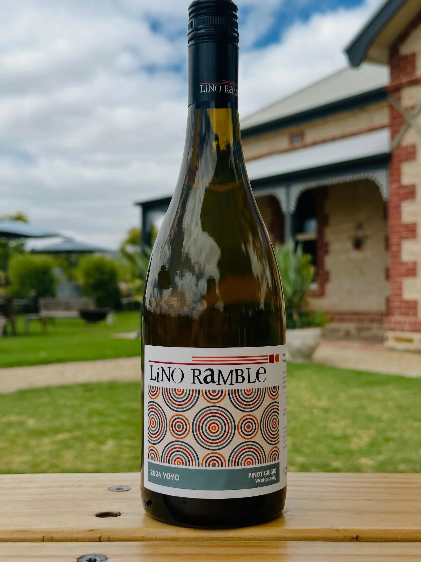 Six of the best
A taste of summer 
A little something for everyone 
Tis the season!

#whitewineweather #cellardoor #mclarenvale #southaustralia #ramnleon