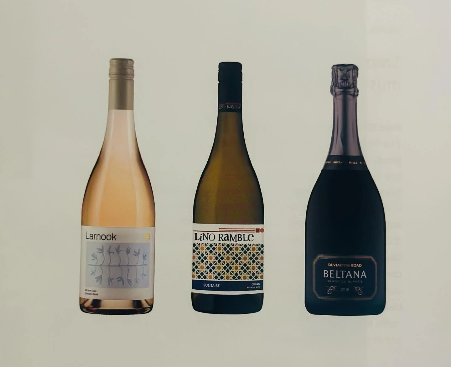 For us, summer&rsquo;s are for fun times, good friends and maybe a little indulgence &hellip; like we need an excuse 😉
Thank you @tasting_adelaide for the praise @salifepublications for the recognition in their January edition ❤️
Always pumped to si