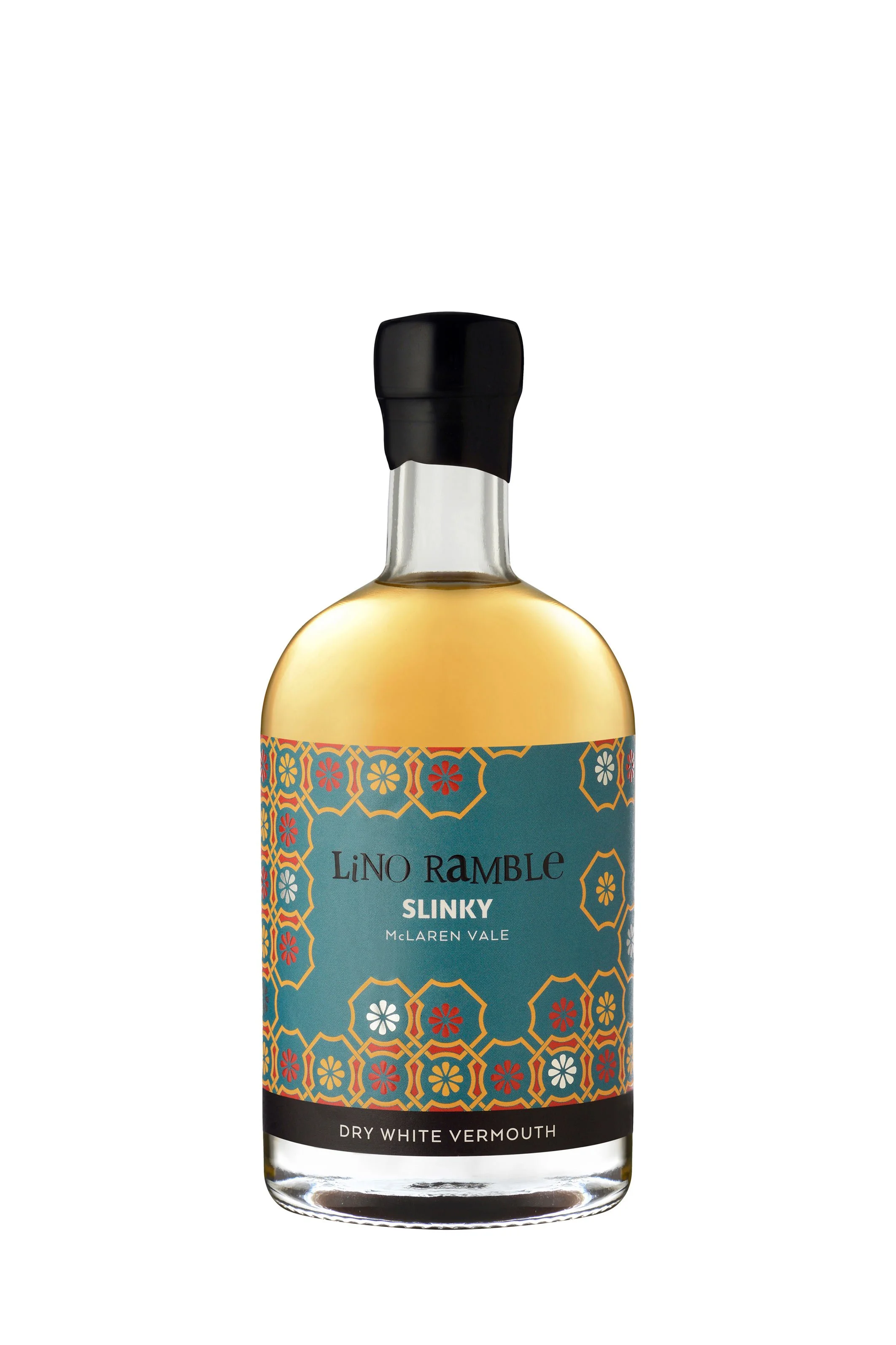 Slinky White Vermouth