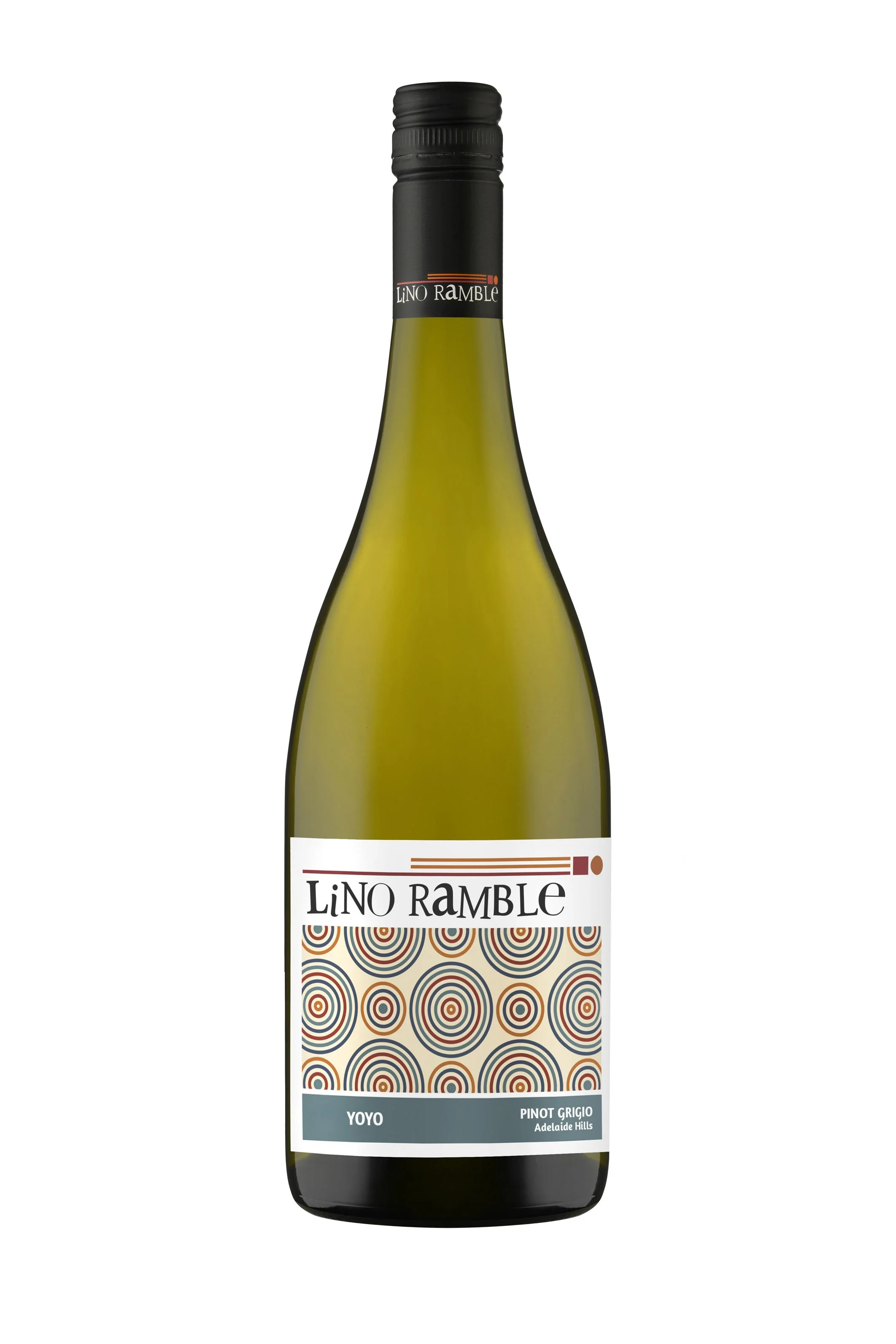 2024 Yoyo Pinot Grigio