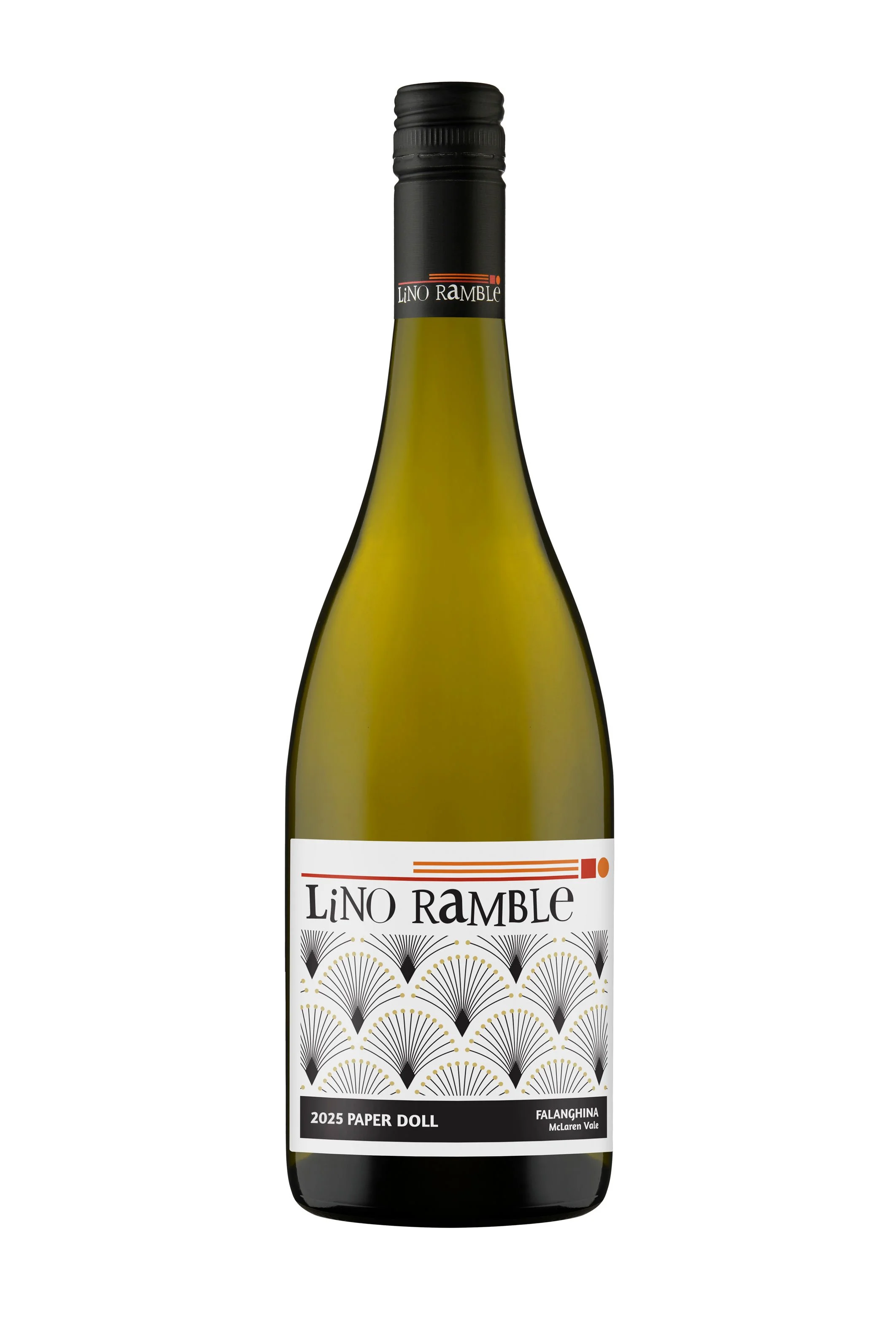 2025 Paper Doll Falanghina