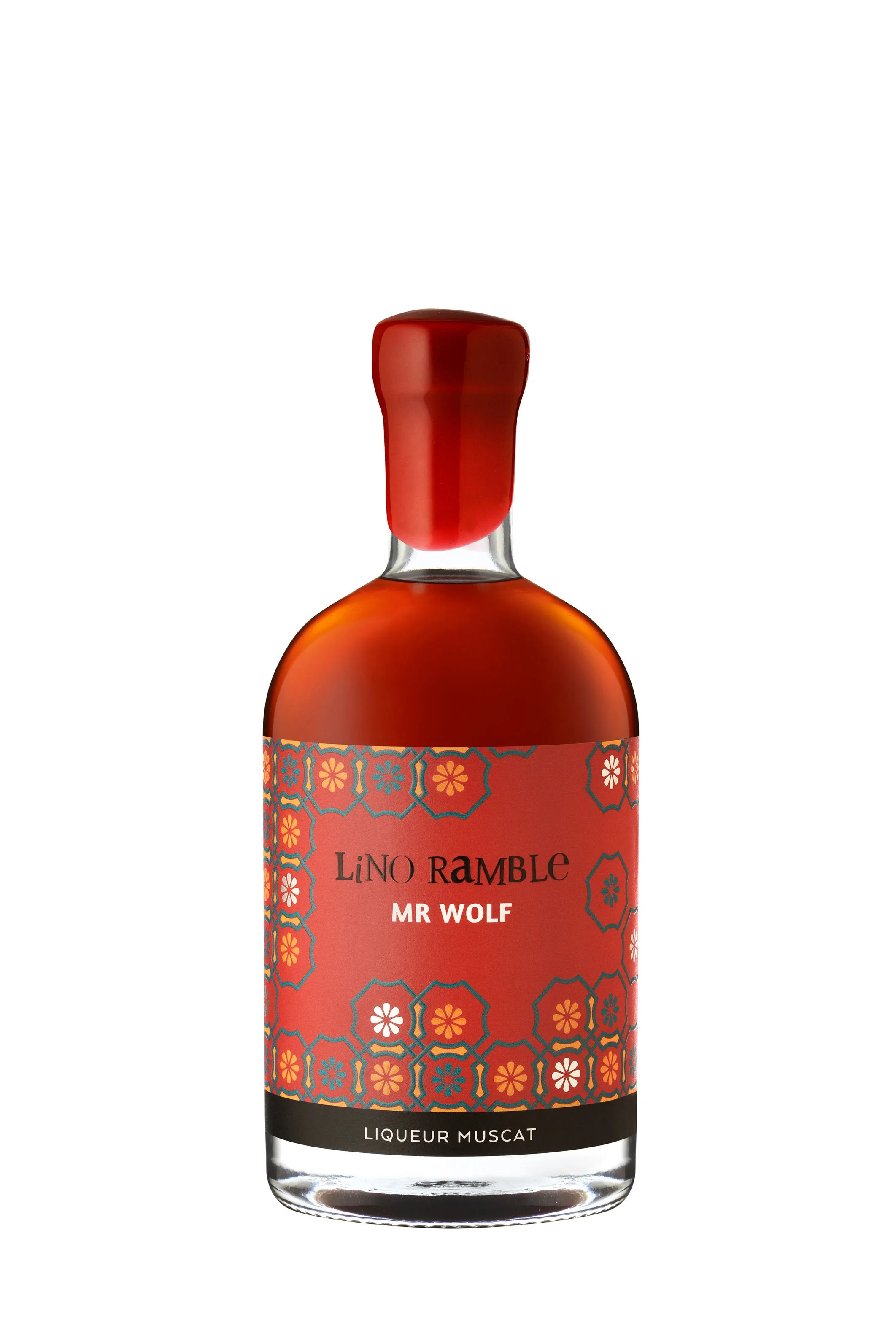 Mr Wolf Liqueur Muscat