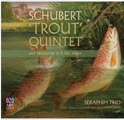 Trout Quintet ABC Classics