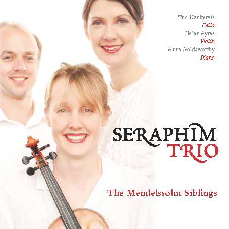 Seraphim Trio