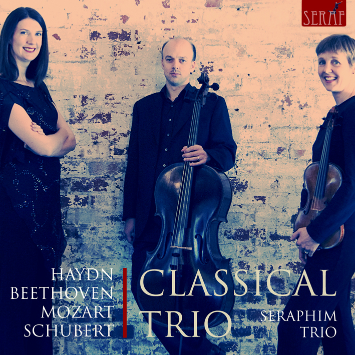 Classical Trio - Seraphim Trio