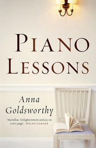 Piano Lessons Australian Cover