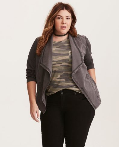 torrid twill drape jacket.JPG