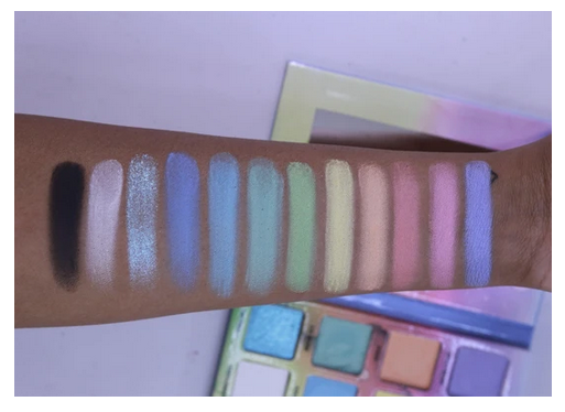 pastel pup swatches 2 menagerie cosmetics.PNG