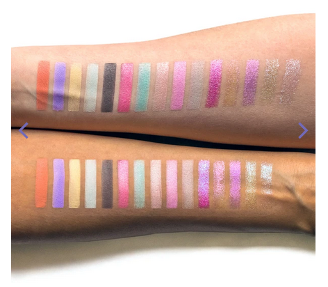 nomad cosmetics tokyo harajuku palette swatches.PNG