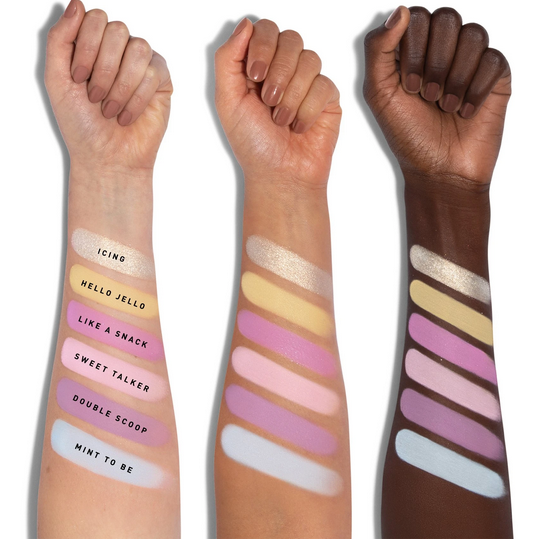 morphe cosmetics sweet on hue artistry palette swatches 1.PNG