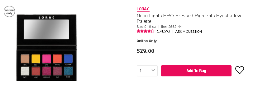 Lorac Neon Light Palette.PNG