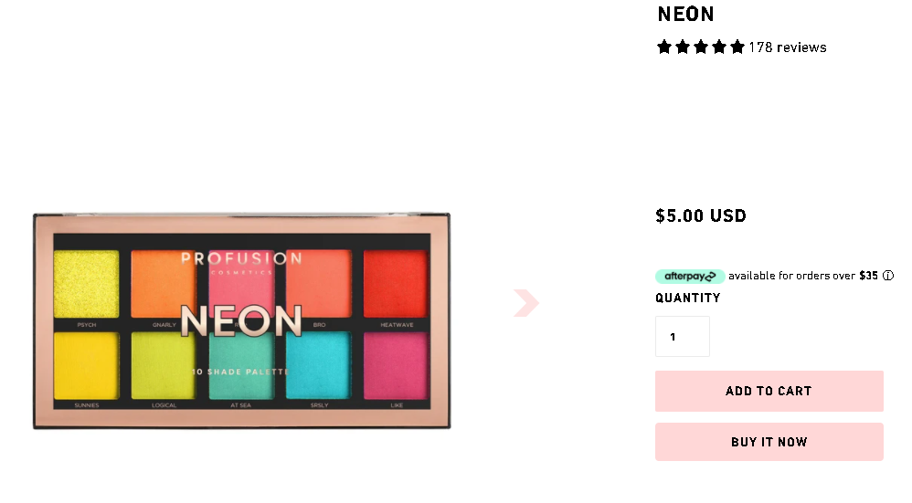 Profusion Neon Palette.PNG