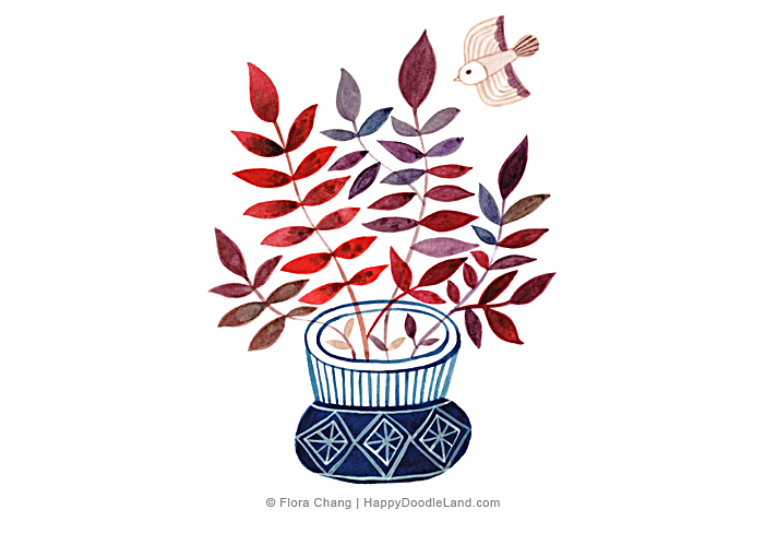 Blue+Vase+©+Flora+Chang+-+Happy+Doodle+Land+copy copy.png