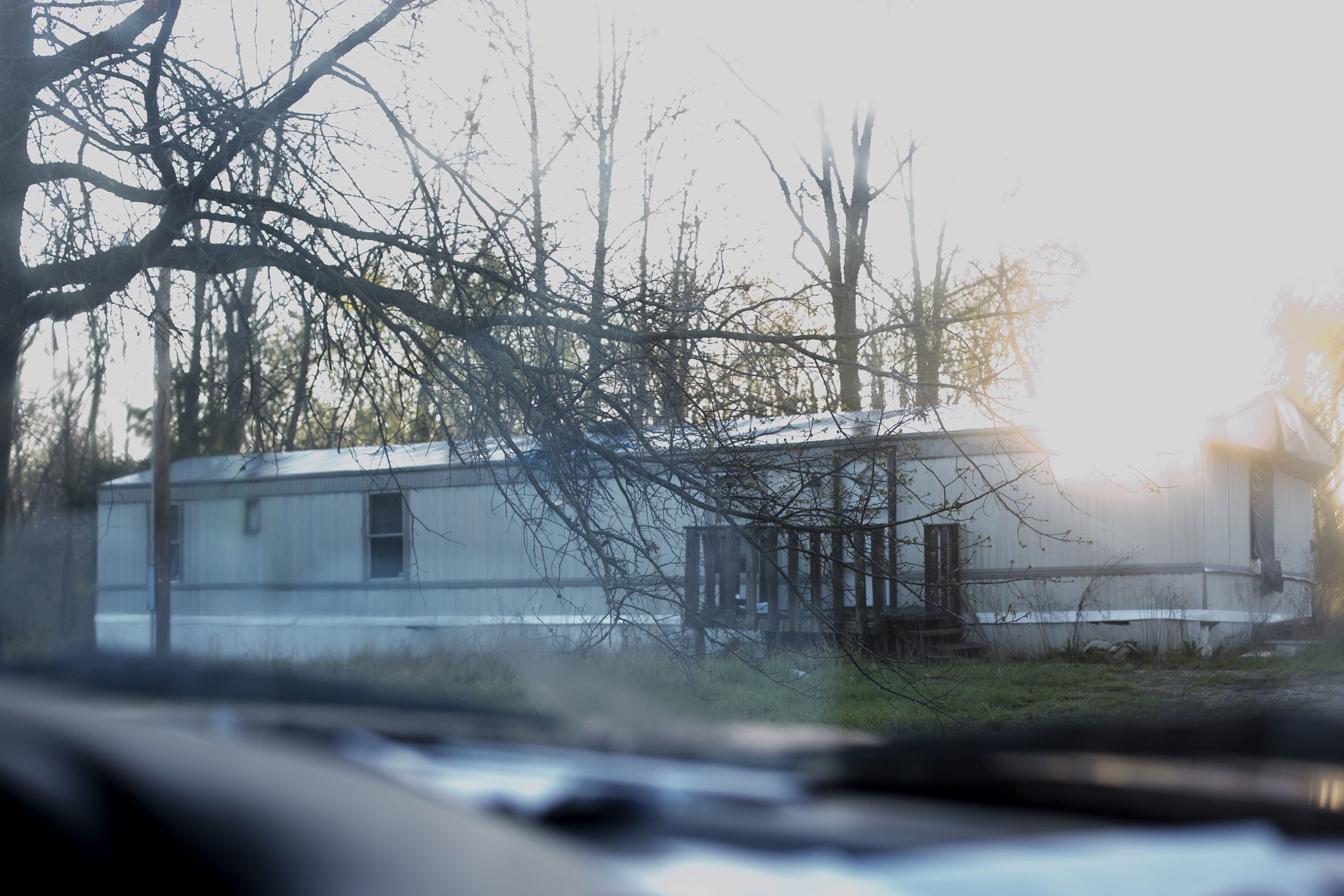  Centralia, Mo.&nbsp; 