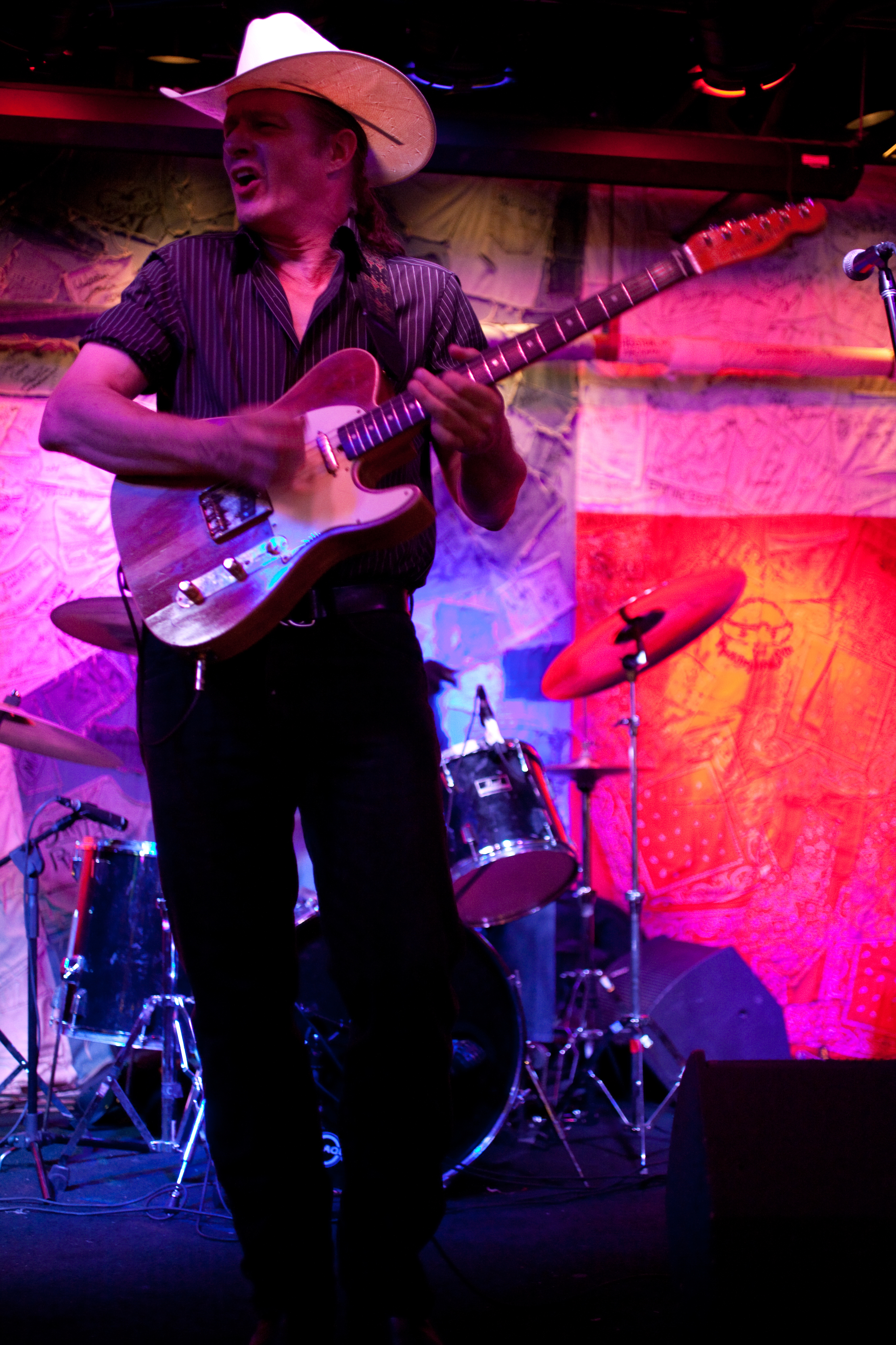 photo by Therese McKeon