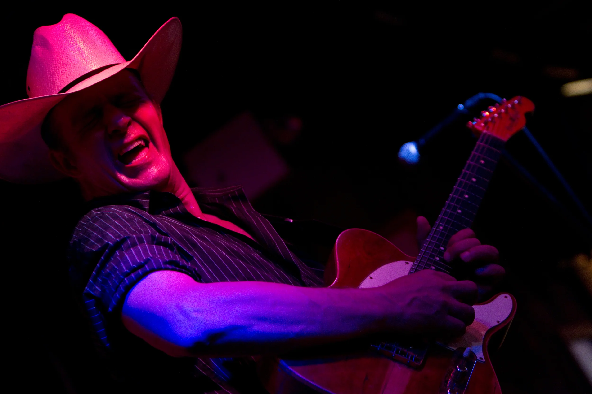 photo by Therese McKeon