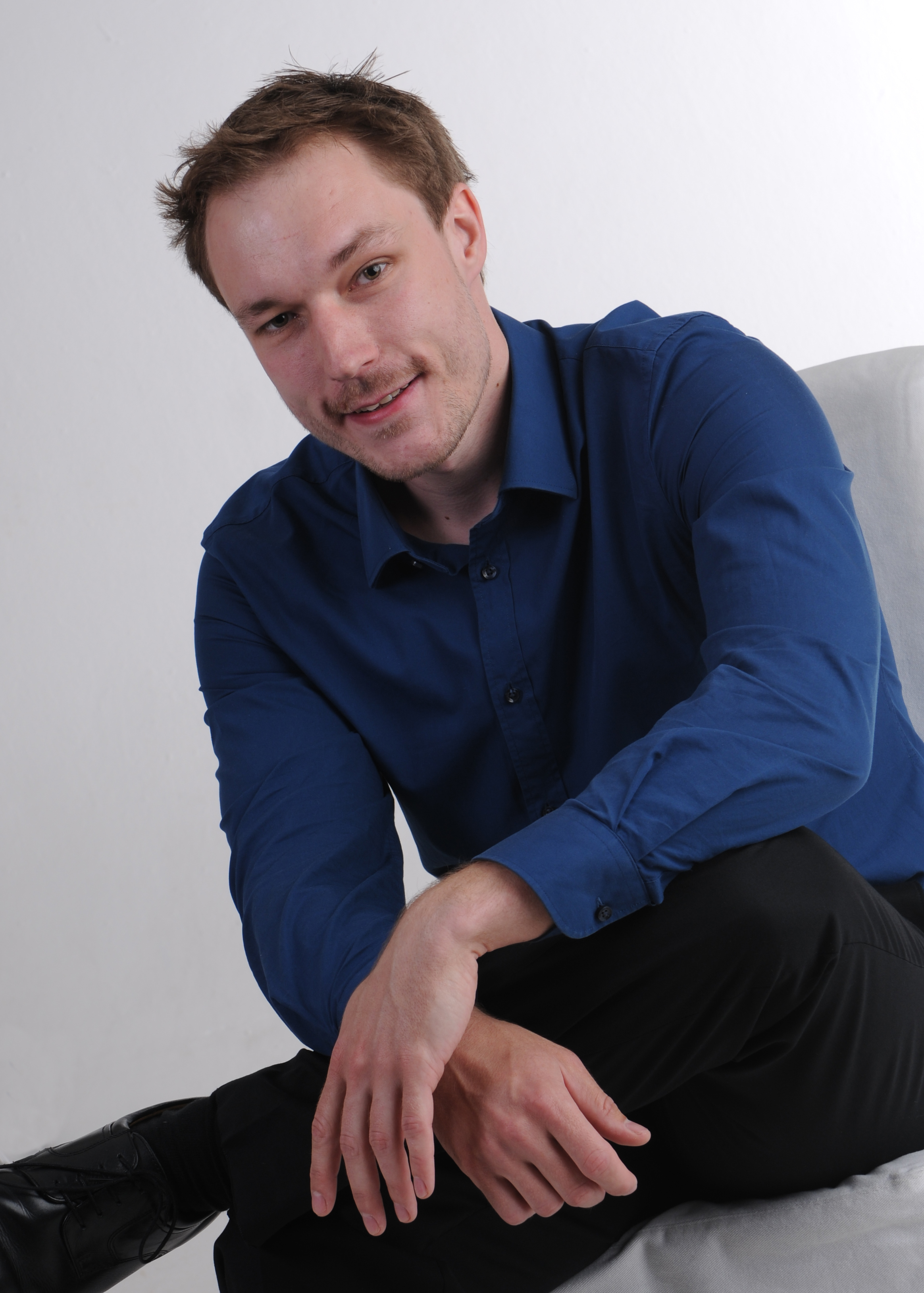 Torsten Siegler - unser Erlediger aus dem Westerwald