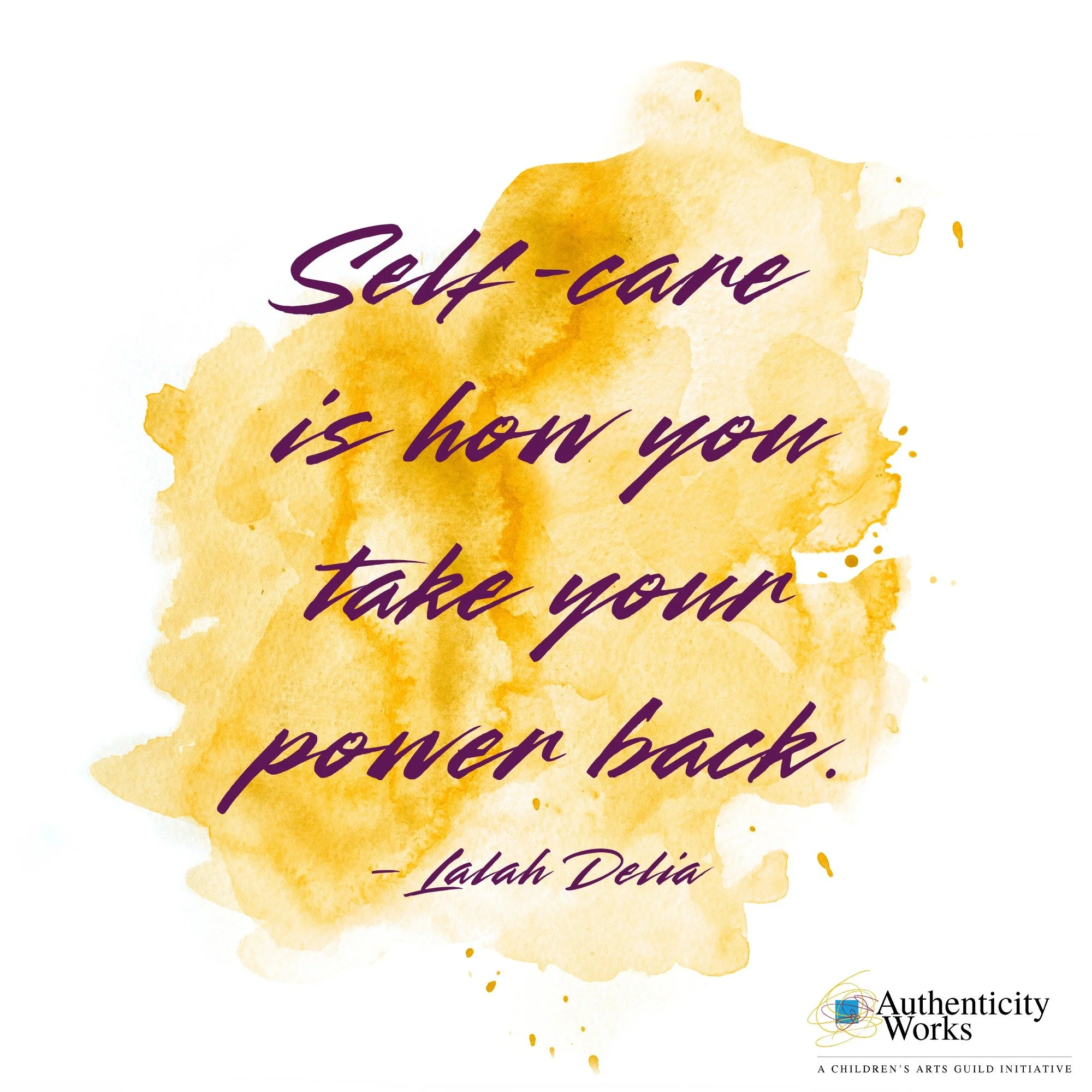 Self Care for Educators is tomorrow at 5pm EST!

In order for educators to show up for their students, they have to show up for themselves. This workshop is designed to help teachers tap into the passion for their craft and address stress in their pe