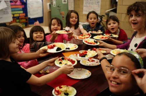 We hope you had a wonderful Thanksgiving with family and friends. Now that the holiday is behind us and you&rsquo;ve had some time to reflect, we wanted to see how it was for you. Did you connect with a child or children in a meaningful way? Did you 