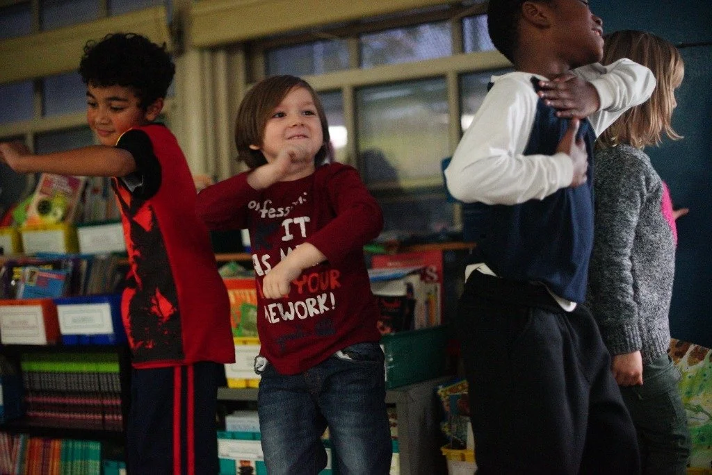 When Adults Lead With Authenticity, Children Thrive 

This #GivingTuesday, support the Guild's Authenticity Works Initiative&ndash;a movement of caring adults dedicated to reducing children&rsquo;s rates of anxiety, depression, substance use, and beh