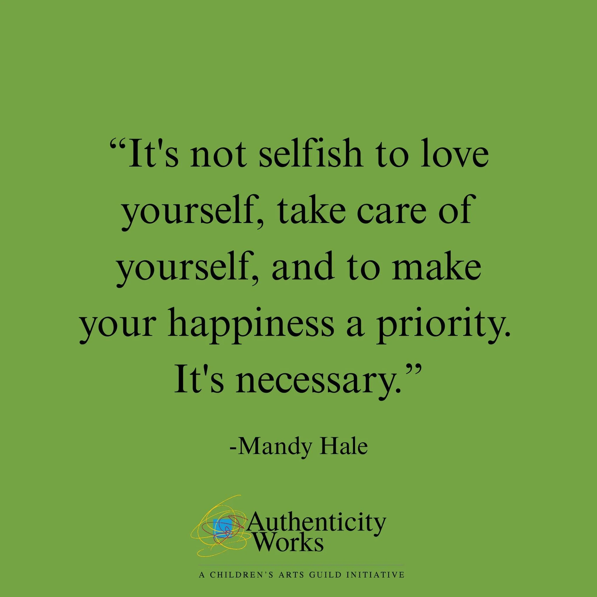 Self Care for Educators is tomorrow at 5pm EST!

In order for educators to show up for their students, they have to show up for themselves. This workshop is designed to help teachers tap into the passion for their craft and address stress in their pe