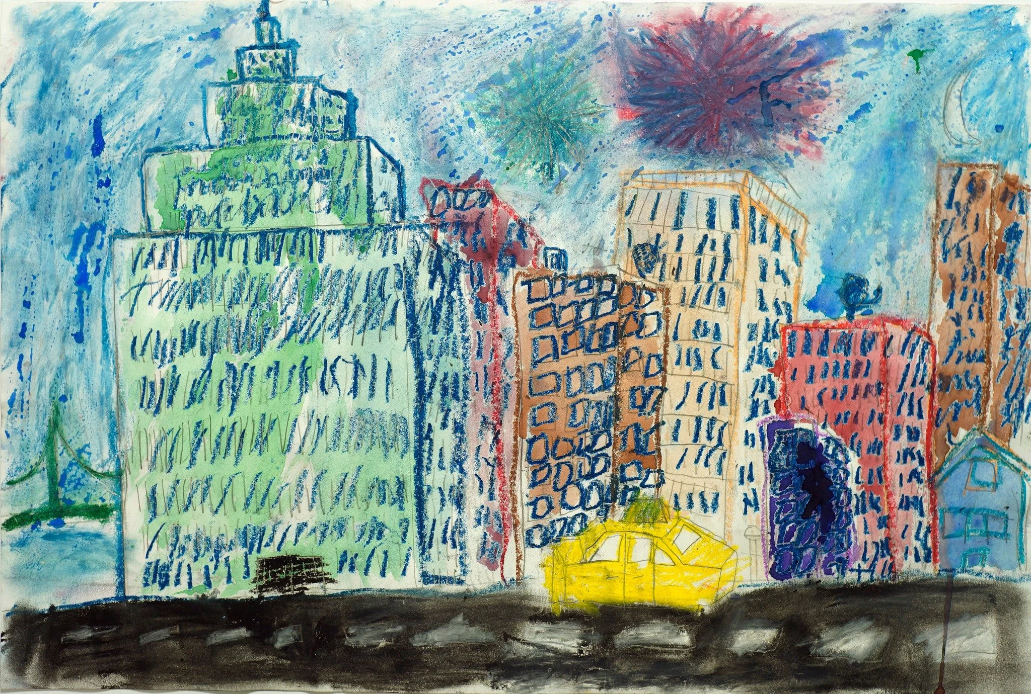 Happy New Year!!

All of us at the Guild wish you and yours a very happy 2026 filled with joy, authenticity, and safe &amp; brave spaces to share your stories. 

As we look to the new year and reflect on the narratives of our lives and this past year