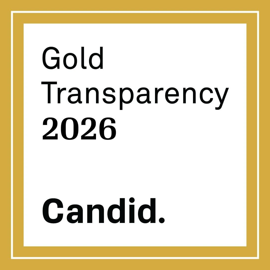 We just earned our Gold Seal of Transparency from@CandidDotOrg! Keep up with our accomplishments on our #NonprofitProfile at the link in our bio!