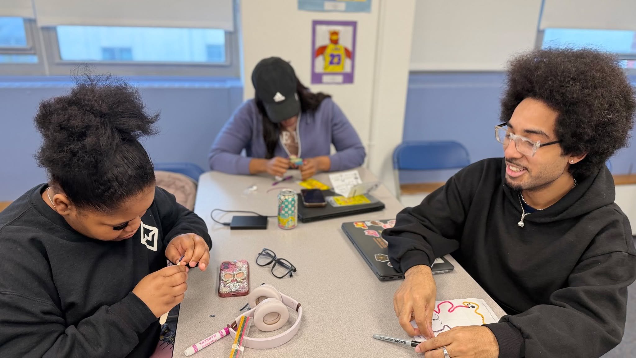 Registration for Adult SEL for Educators (formerly Authenticity in the Classroom) ends tomorrow at 5pm!

In this remote, interactive course you&rsquo;ll learn what it takes to create a culture of authenticity in your classroom. Discover how to incorp