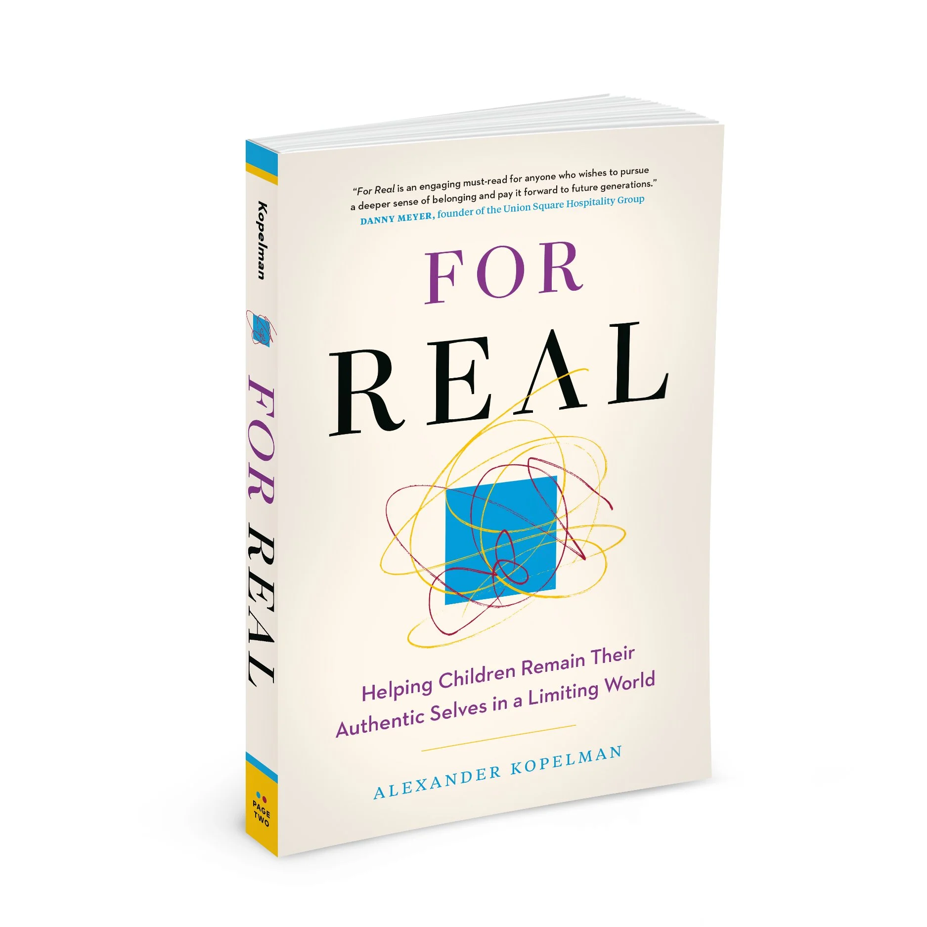 We are delighted to share a very special opportunity to save 25% on pre-orders of "For Real: Helping Children Remain Their Authentic Selves in a Limiting World." @barnesandnoble  Premium &amp; Rewards Members get 25% off all pre-orders from