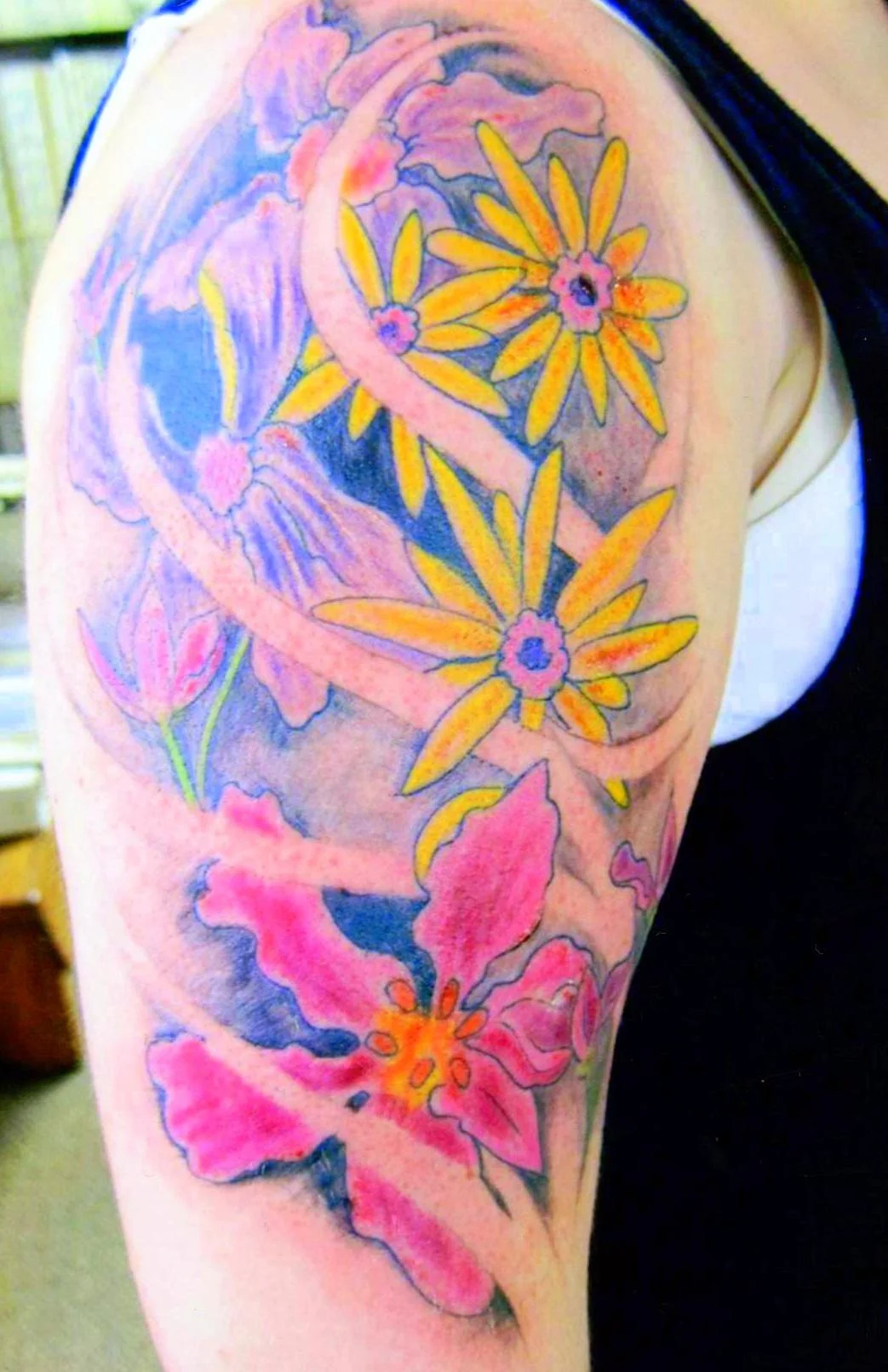 Flower on arm.jpg