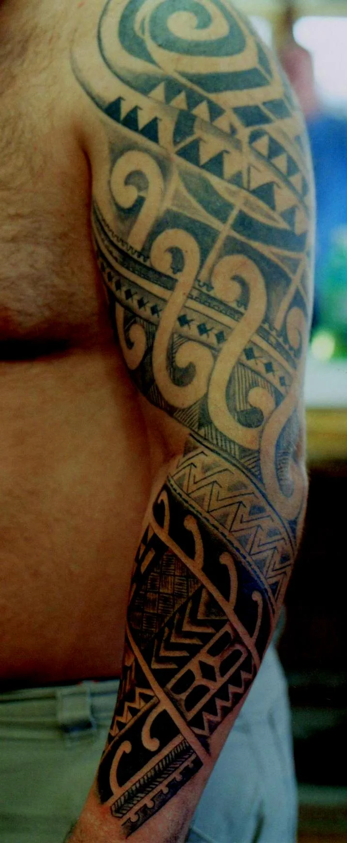 Tribal arm.jpeg