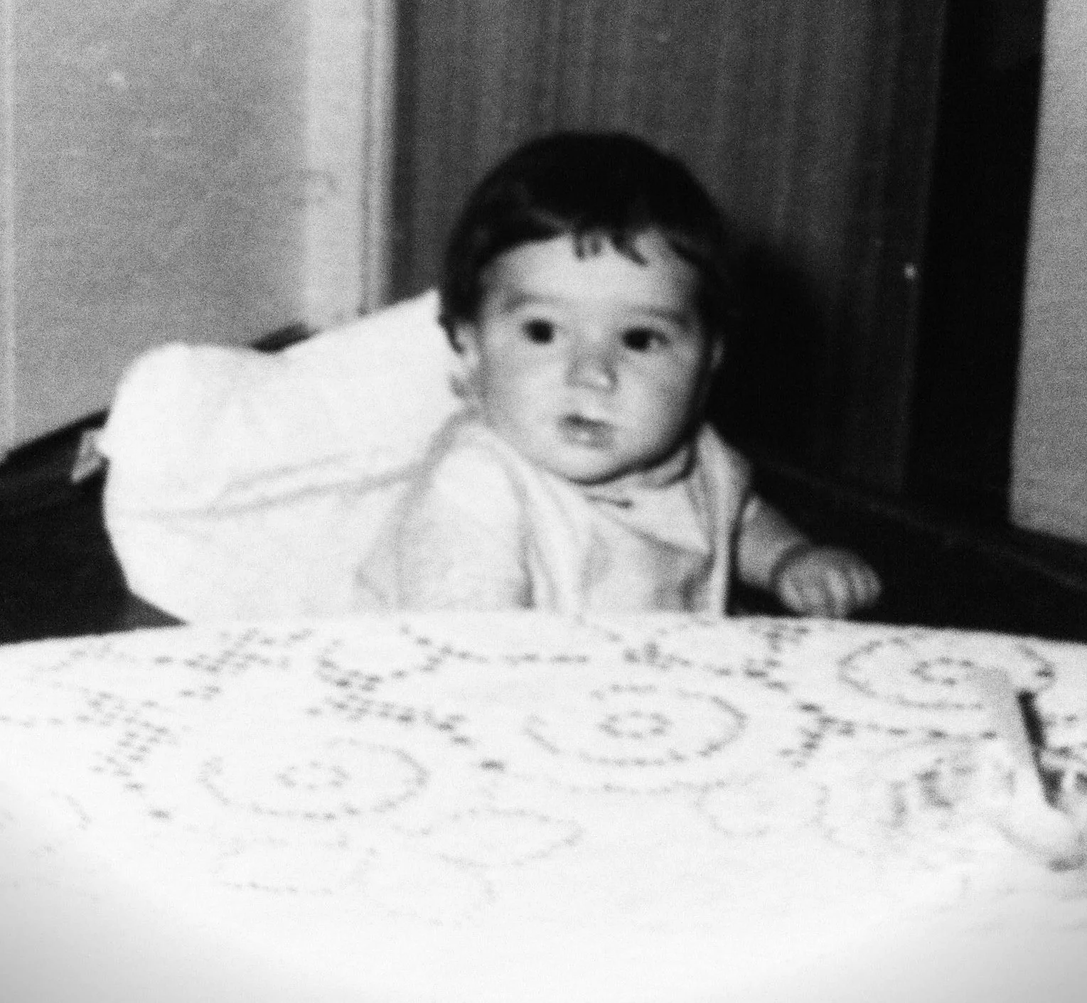 Happy Birthday to me!