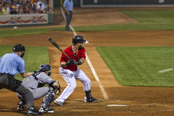 Jonny Gomes