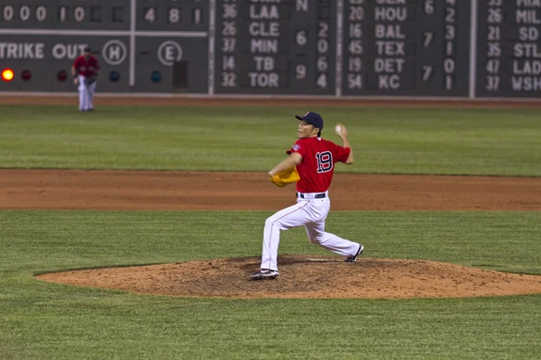 Koji Uehara
