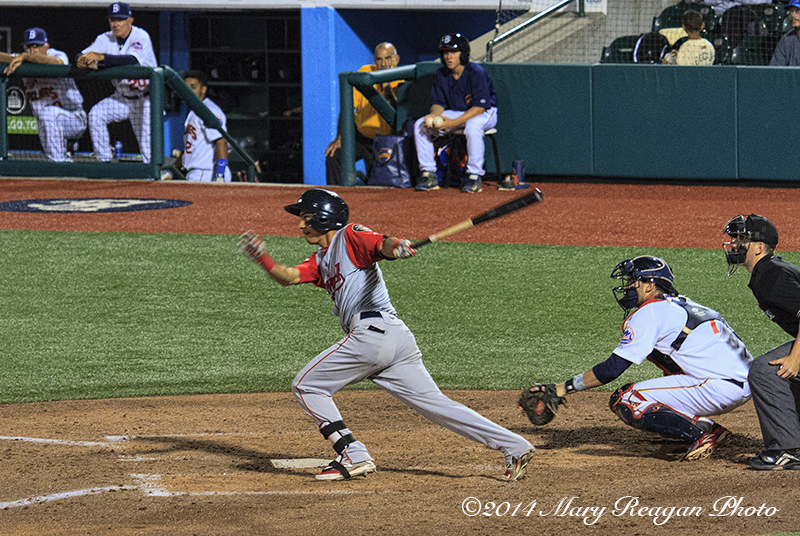 Mauricio Dubon, shortstop