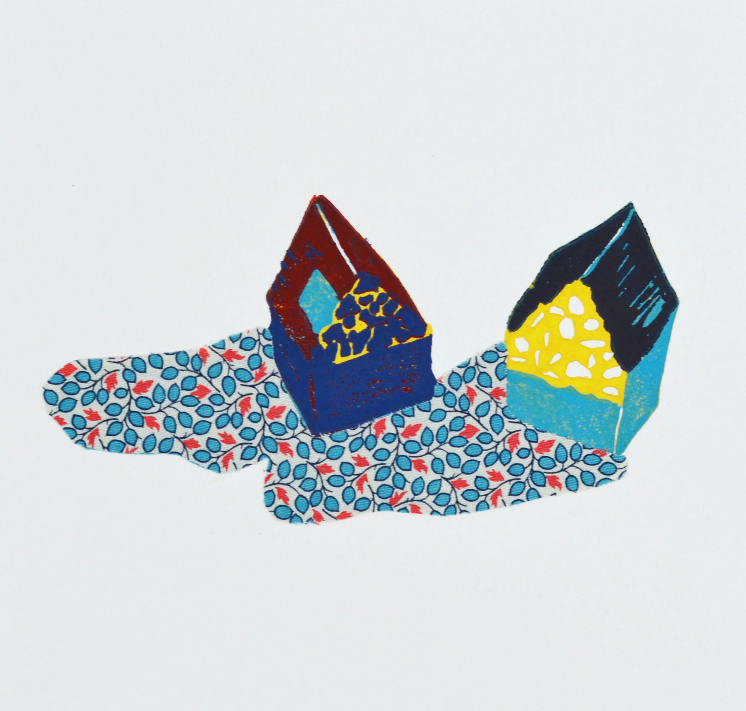 Pattern Domestic Postpartum