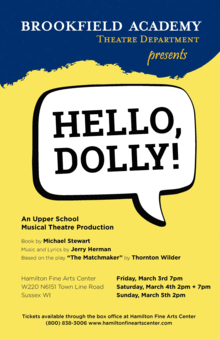 Hello Dolly