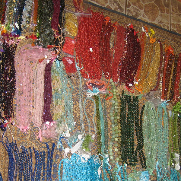 Pirate treasure