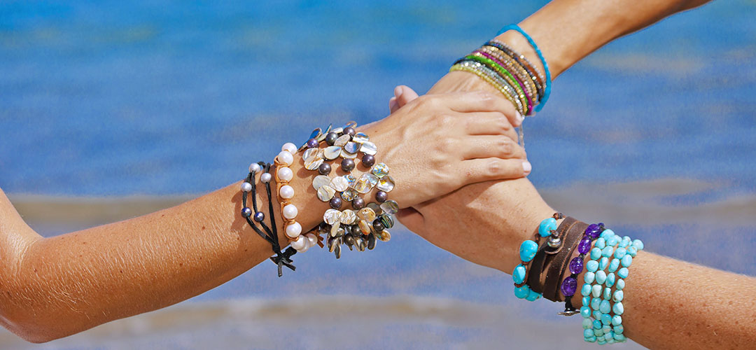 Sol Bracelets