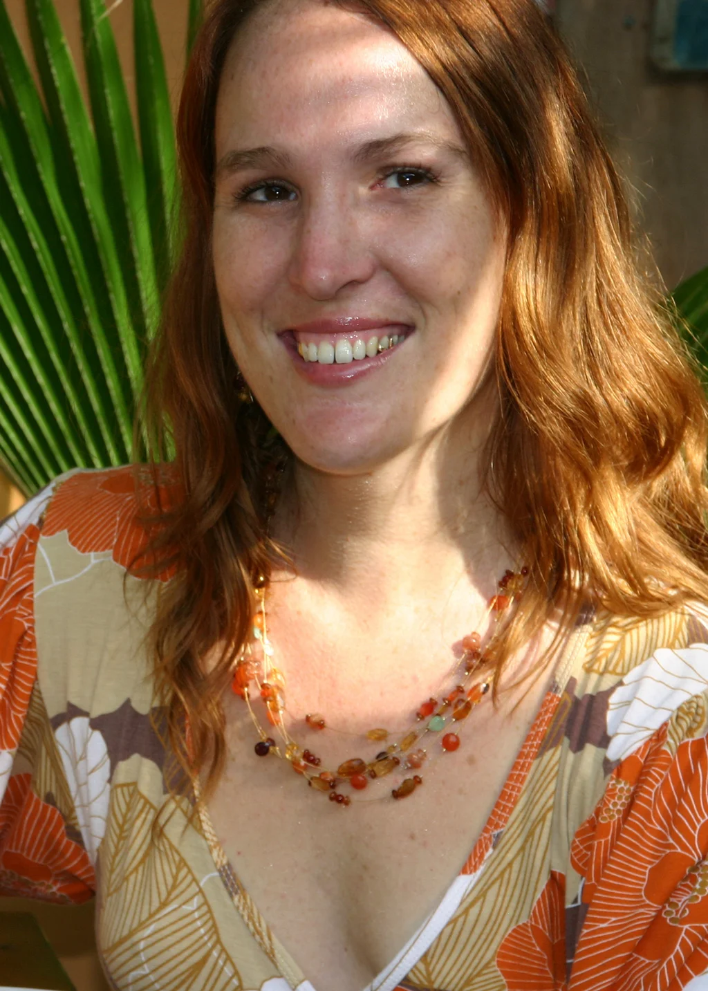 Sayulita Sol Jewelry Designer Kimberley Keehn