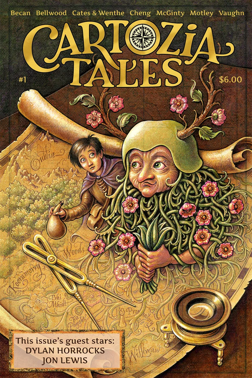 cover by Leah Palmer Preiss