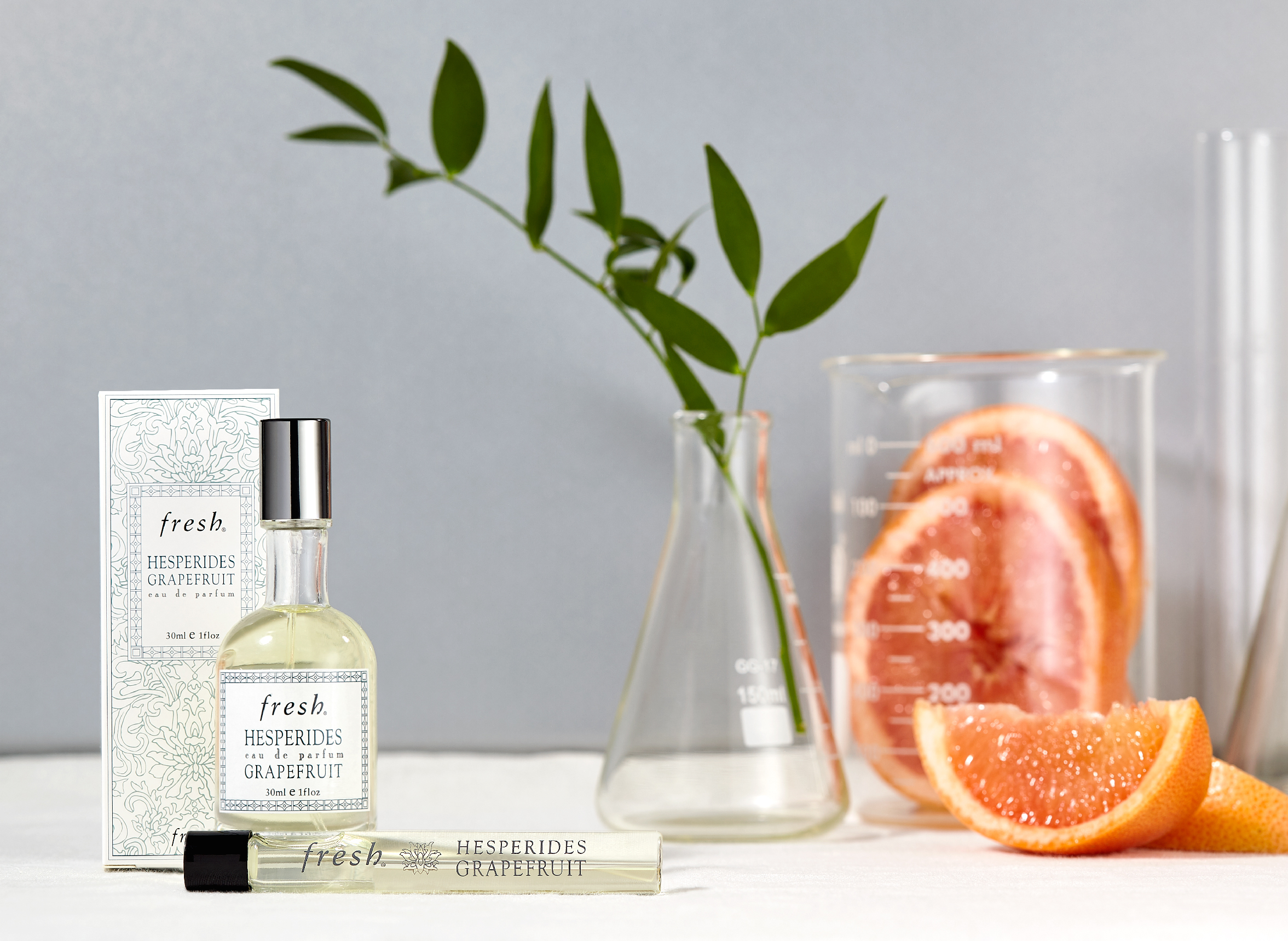 Prop Styling * Product Styling * Photography * Beauty * Perfume * Fresh * Grapefruit * Stylist: Josephine Castellano JosCast.com Photographer: Amanda James Photo
