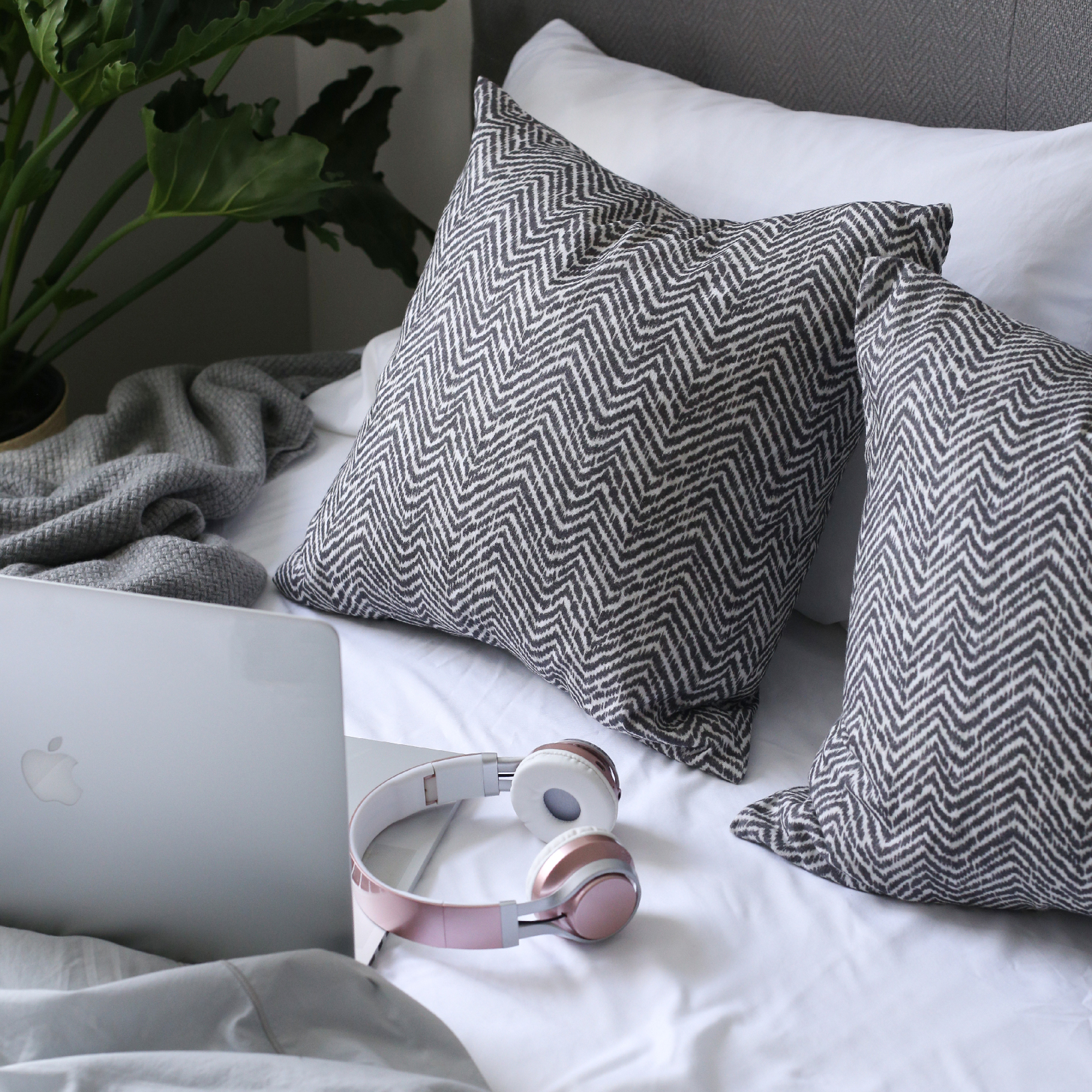 Soft Goods Styling * ColorFly Home * Decorative Pillows * Prop Stylist: Josephine Castellano JosCast.com