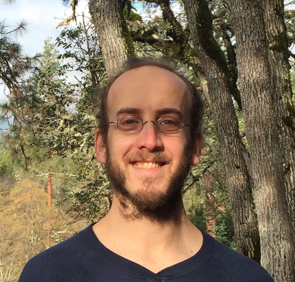 Matthew Schulman, LMT