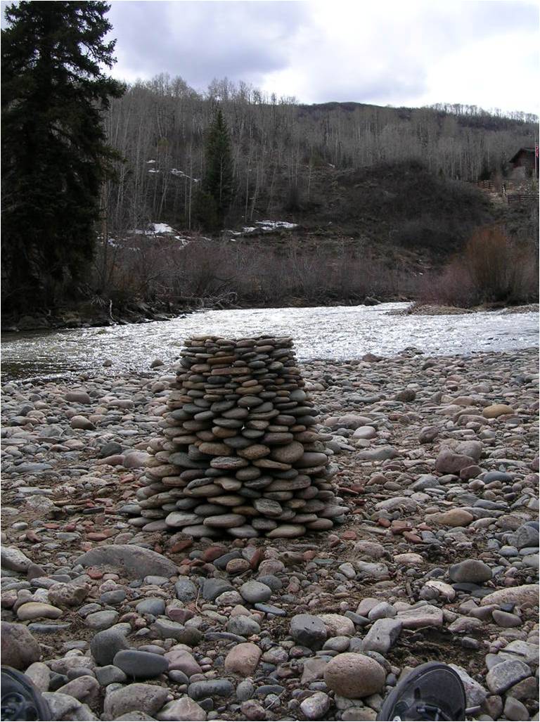 Rock Stack