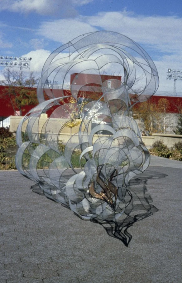 Esoteric Form