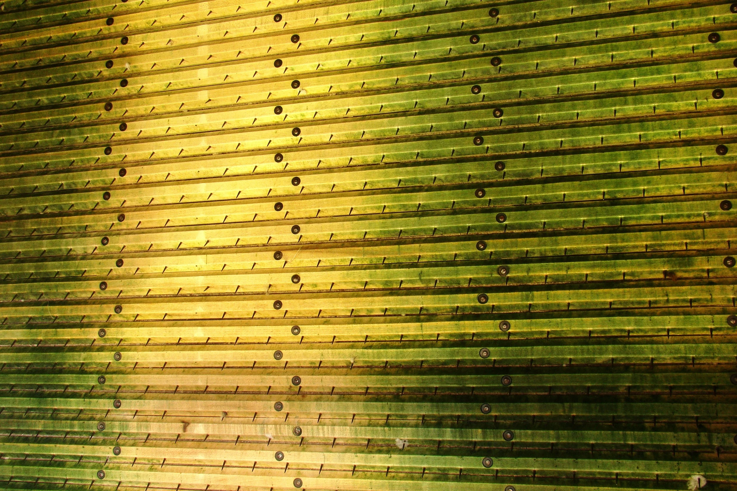 Mill Slats