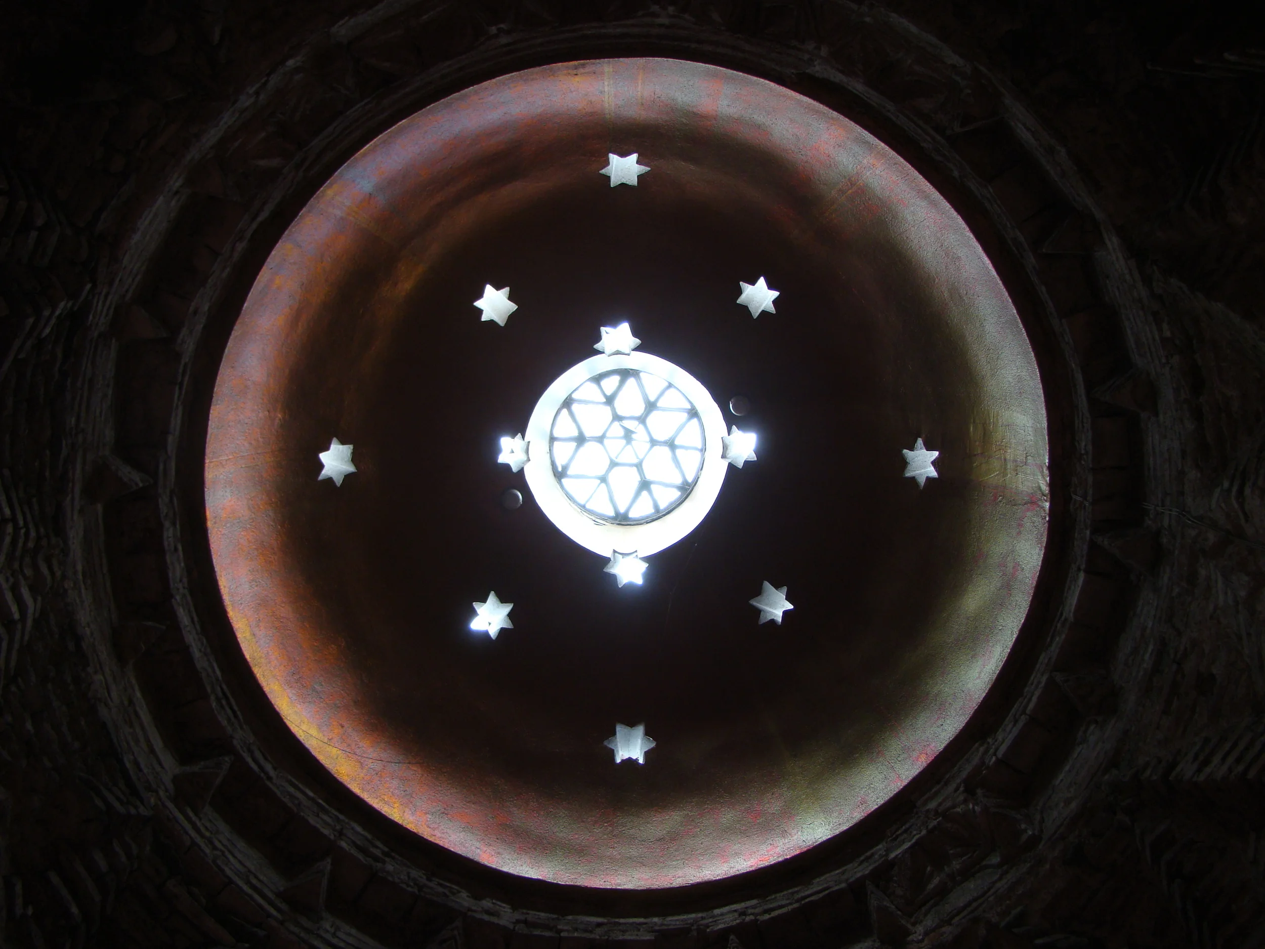 Sky Light