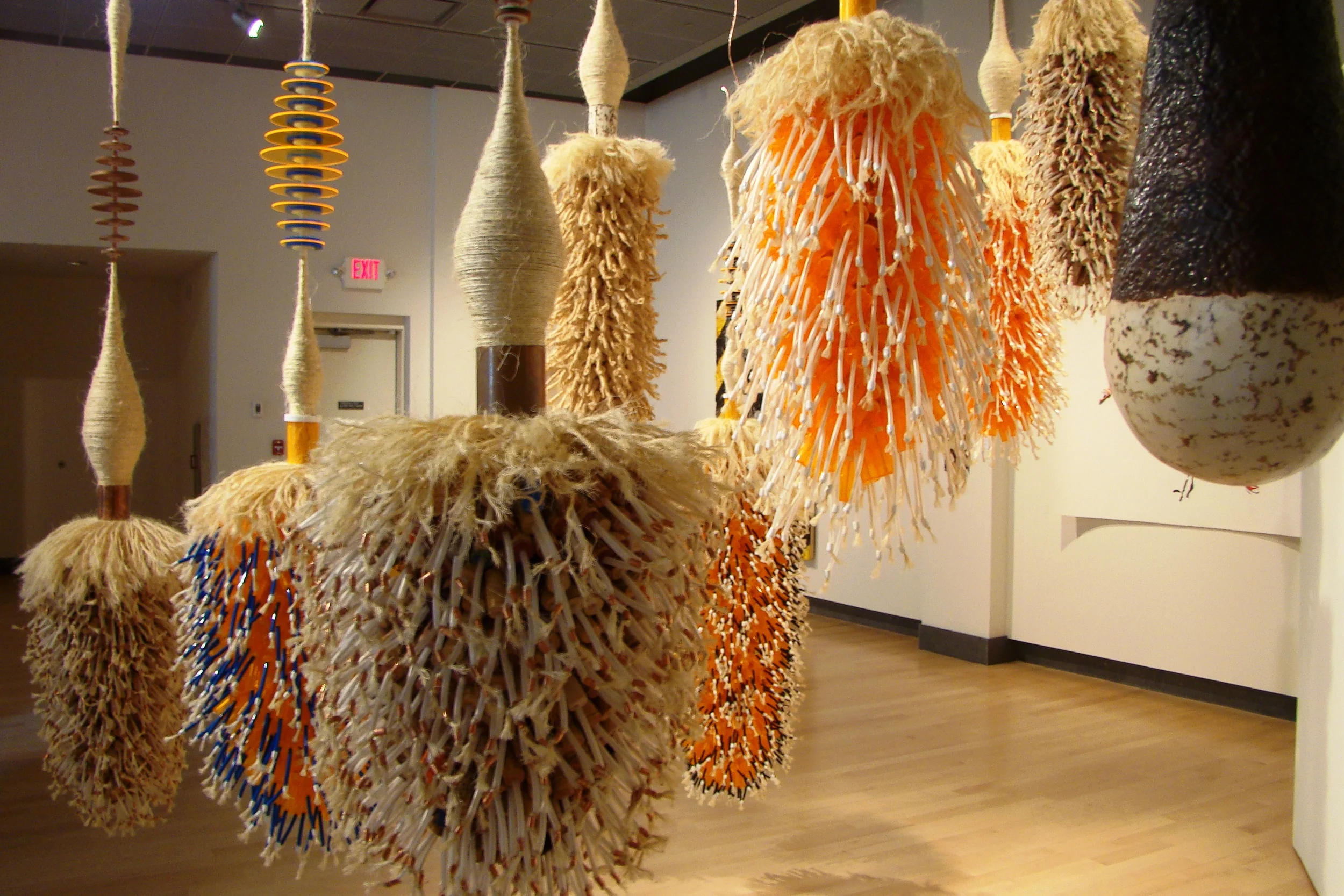 State of the Art: Discovering American Art Now