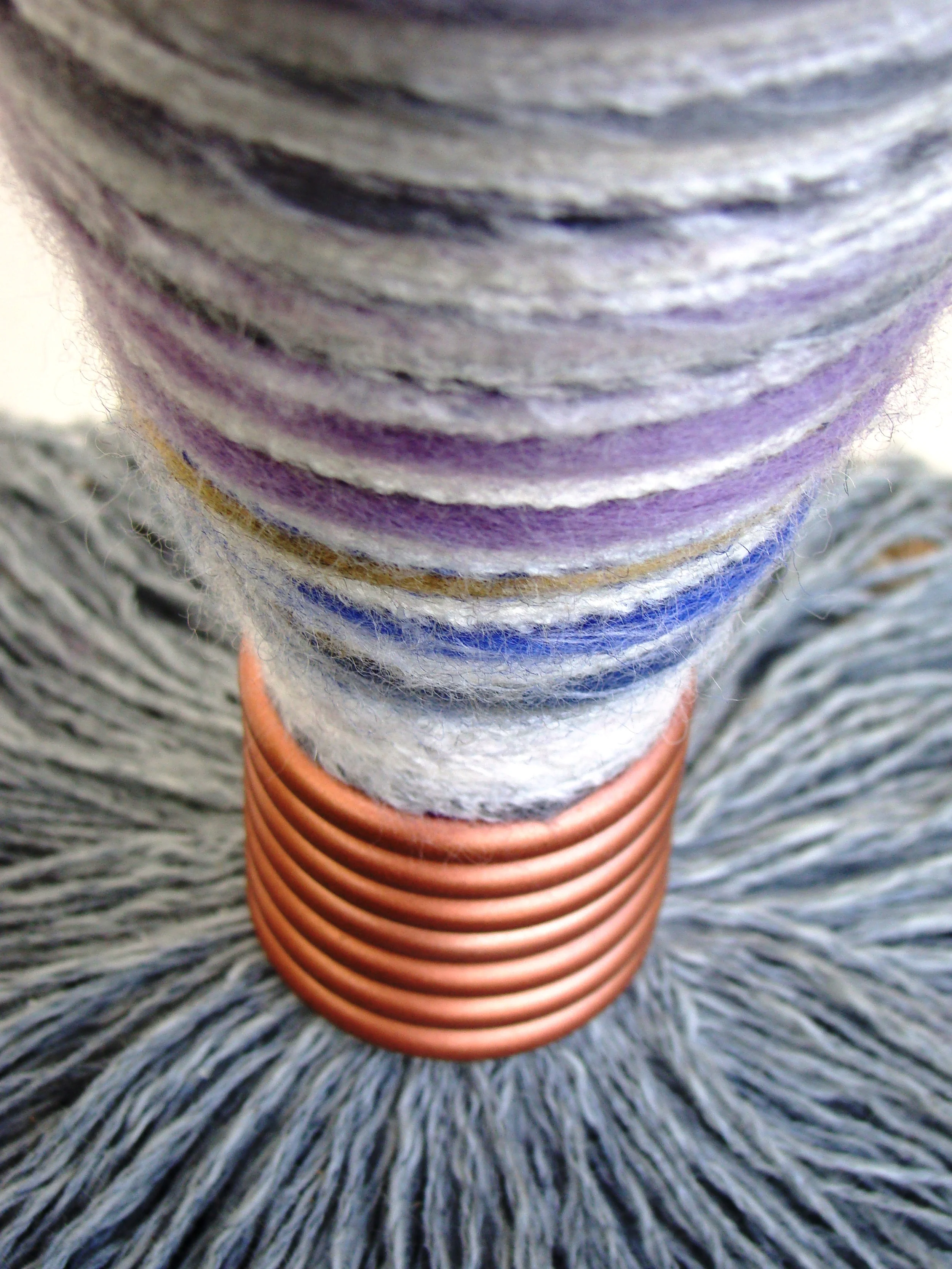 Suspended! @ the Kalamazoo Institute of Arts